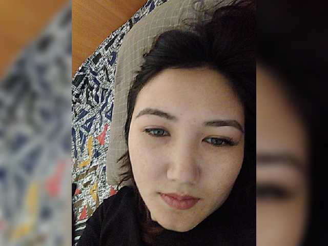 Екранни снимки на излъчване Asianqueen1