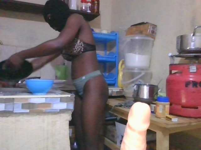 Екранни снимки на излъчване Assbooby