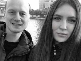 Еротичен видео чат Milena_69