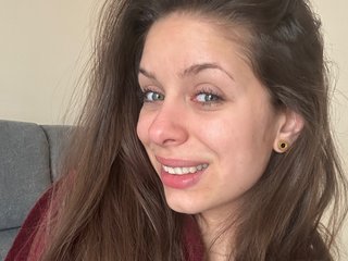 Еротичен видео чат AsterCrystalm