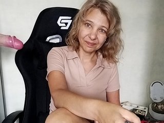 Еротичен видео чат AsyaLorna