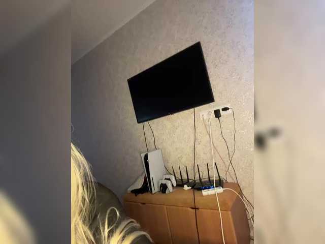 Екранни снимки на излъчване AsyaSamka