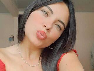 Еротичен видео чат Athalya