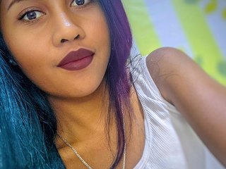 Еротичен видео чат Atheena