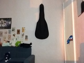 Еротичен видео чат AthenaPopple