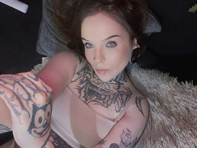 Снимка на профила ATOMICKETCHUP