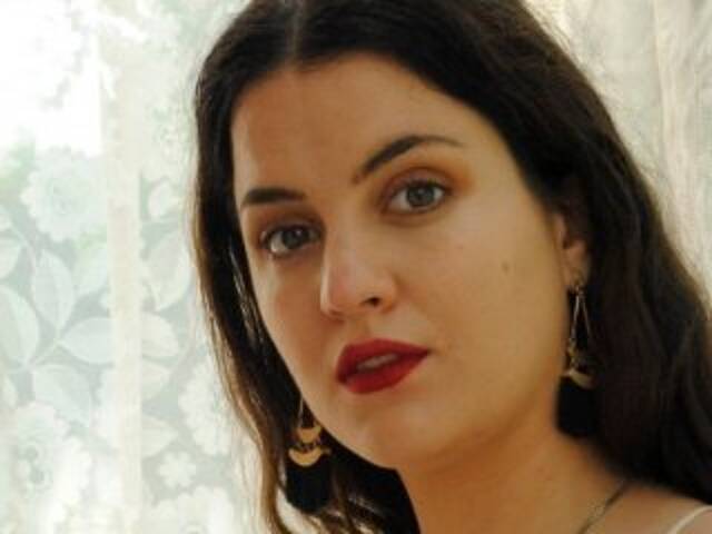 Снимка на профила Audrey4Bliss