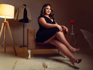 Еротичен видео чат AudreyShepard