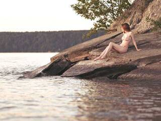 Еротичен видео чат AURA-KISS