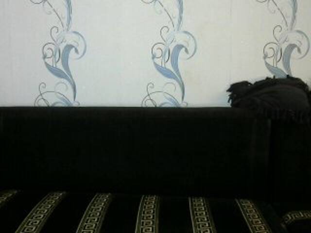 Екранни снимки на излъчване Midly1