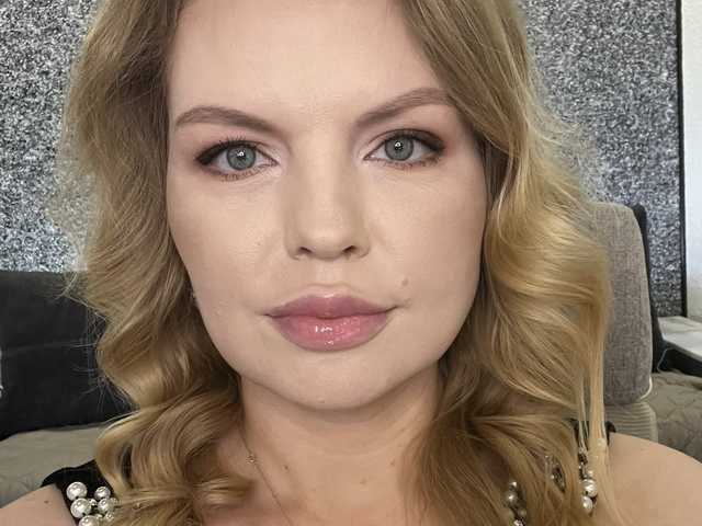 Снимка на профила Audreyy