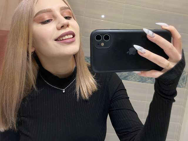 Снимка на профила Aurora1Parker