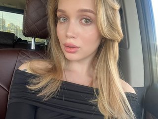 Еротичен видео чат AnyaAngel