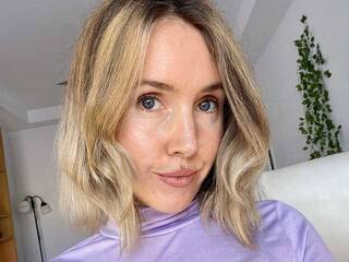 Еротичен видео чат aurybunnyx