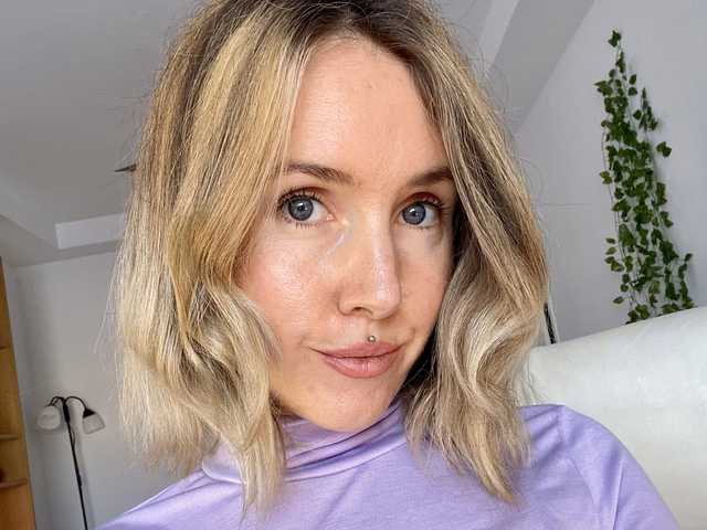 Снимка на профила aurybunnyx