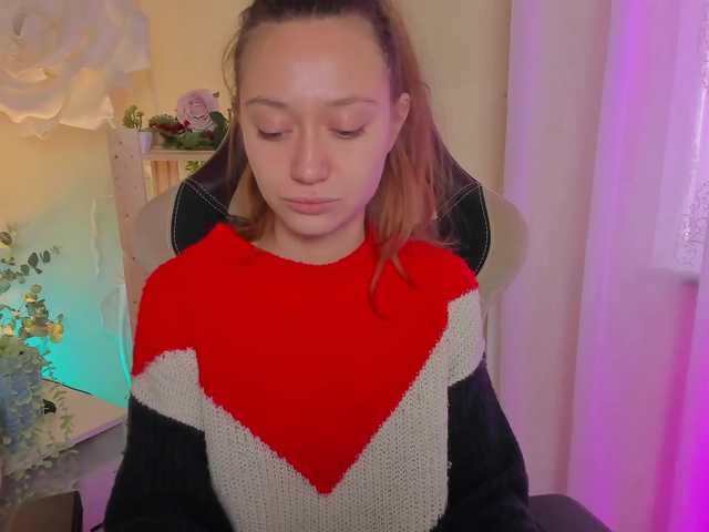 Екранни снимки на излъчване AutumnMia