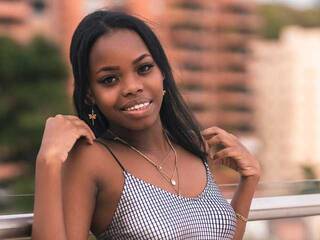 Еротичен видео чат AvaDavis