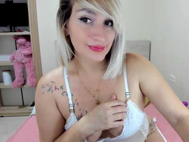 Снимка на профила avajonesmilf