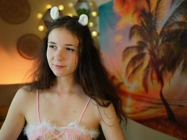 Снимки AvaTaylor #18 #barelylegal #naughty #young #playful Heyy guys! Lets get naughty together!