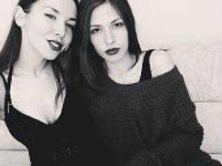 Еротичен видео чат avengergirl