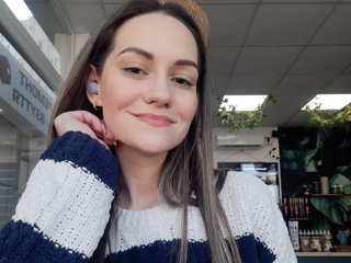 Еротичен видео чат Avrelia32