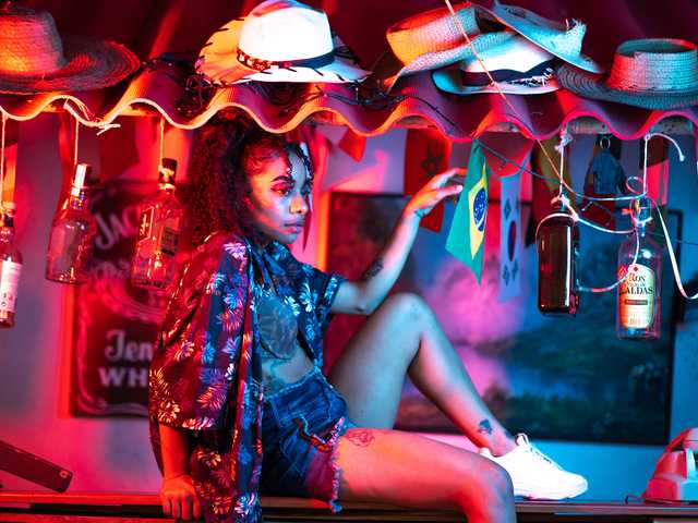 Снимка на профила AvrilJackson
