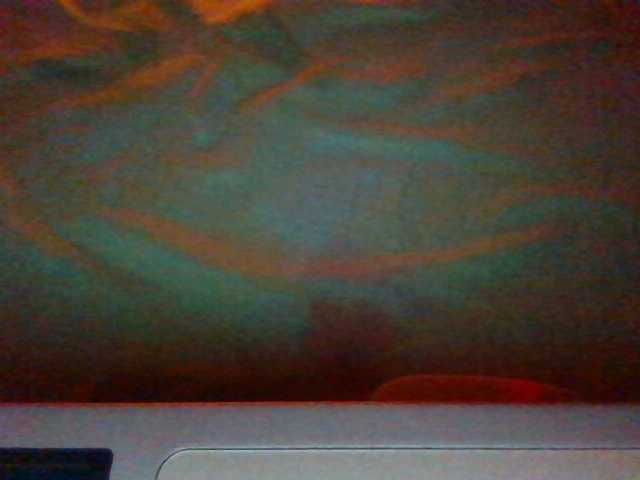 Екранни снимки на излъчване AvroraAlex