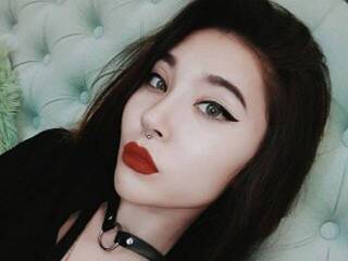 Еротичен видео чат AvroraFox