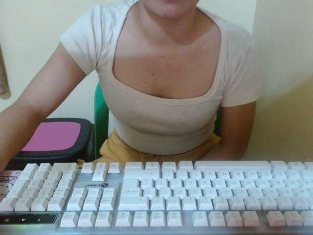 Екранни снимки на излъчване AwesomeCindy