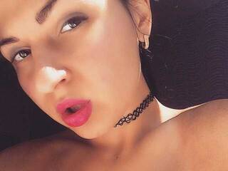 Еротичен видео чат MistressMMM