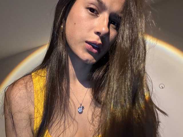 Снимка на профила Ayla-