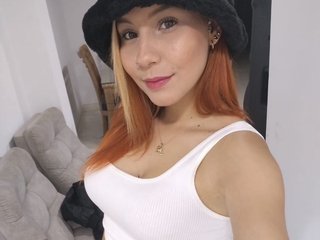 Еротичен видео чат Aylamonroe