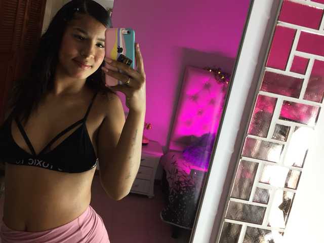 Снимка на профила ayleenx