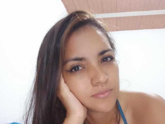 Снимка на профила AylinSaenz