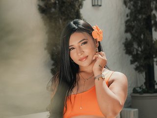 Еротичен видео чат AyshelBrown