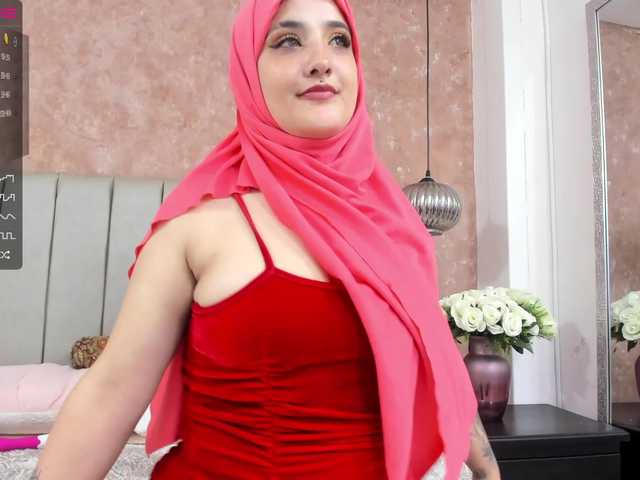 Екранни снимки на излъчване azaharabilal