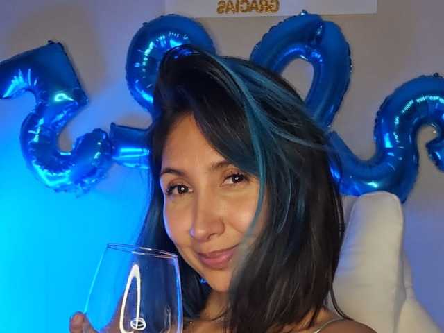 Снимка на профила Azul-hooters