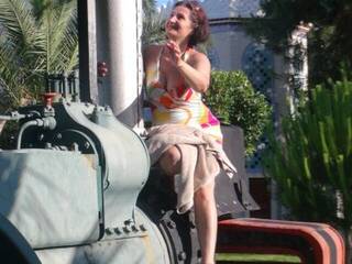 Еротичен видео чат azzalya