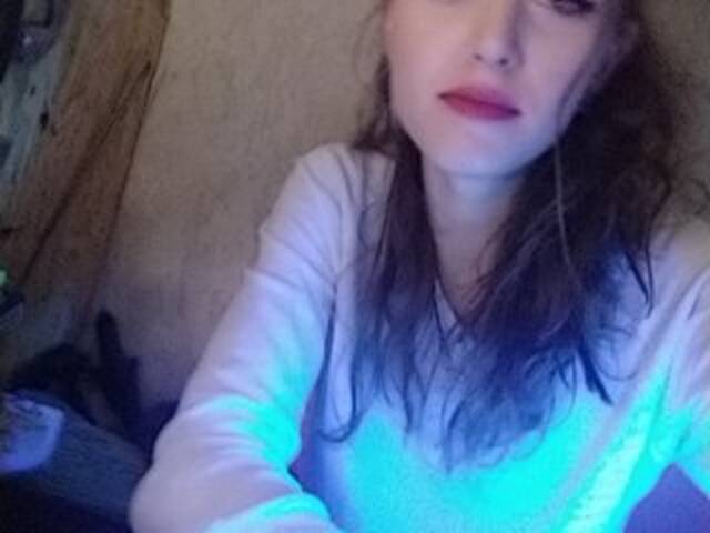 Екранни снимки на излъчване b1ToorBoPussy