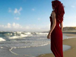 Еротичен видео чат Babby-Redd-