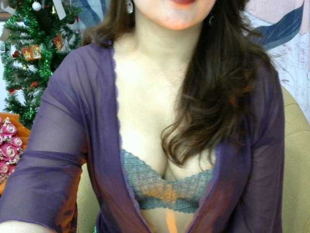 Екранни снимки на излъчване Babe-Sugar