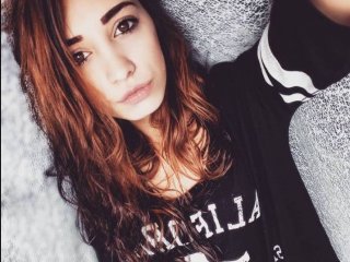 Снимка на профила babeBrooke