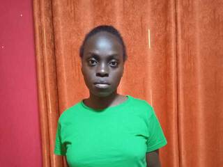 Еротичен видео чат Babenadia