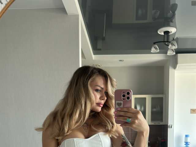 Снимка на профила Baby-blonde