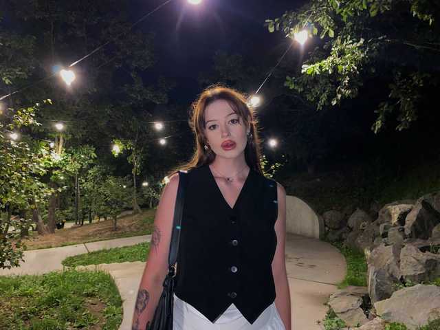 Снимка на профила Babyarigoddamn