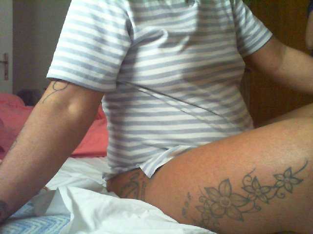 Екранни снимки на излъчване BabyBBB