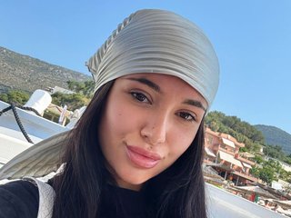 Еротичен видео чат BabyBlissGlam