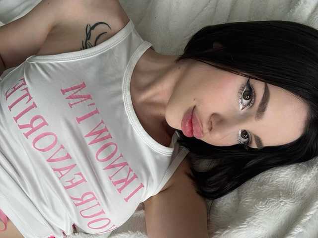 Снимка на профила BabyDarii