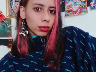 Еротичен видео чат Babydoll17