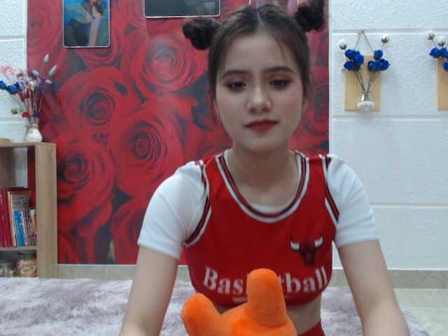 Снимки Babyhani HELLO ^^ WC TO MY ROOM..BEER 69TK,SMILE19,STAND UP 30TK,FEET 33,CUTE FACE 88TK..LOVE ME 888 ^^..THANK YOU SO MUCH
